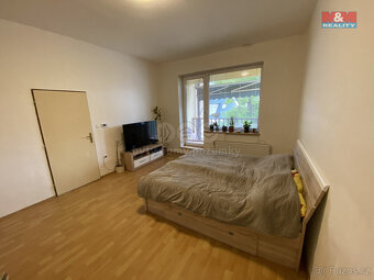 Pronájem bytu 2+1, 58 m², Olomouc, ul. Přichystalova - 2