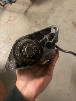 Starter golf 5 - 2