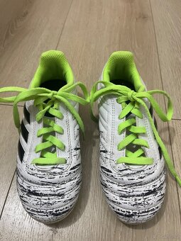 Dětské kopačky adidas Copa - 2