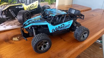 RC auto Buddy toys - 2