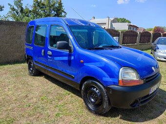 Renault Kangoo 1.4i 55kw - 2