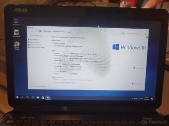Asus K50AF - 2