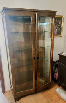 Skleník Biedermeier - 2
