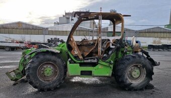 Merlo F50TD - 2