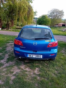 Mazda 3 - 2
