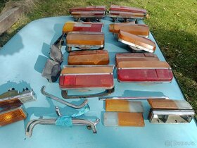 VAZ Lada 2103 2106 a 2105 - 2