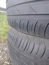 letní pneu Bridgetstone Turanza T001 205/55 r16 - 2