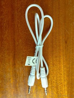 Kabel Jack Jack 3,5 mm - 2
