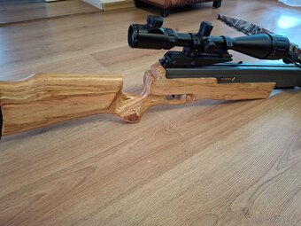 Kuše excalibur - 2