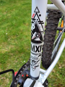 BTWIN ROCK RIDER 300 Dětské kolo - 2