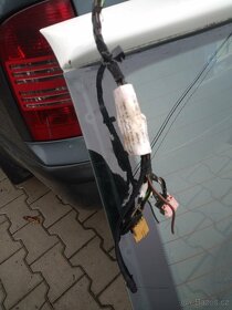 Fabie 5dvere hatchback - 2