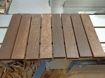 Wenge extra kresba - 2