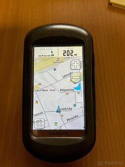 Garmin Oregon 300 - 2