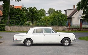 Rolls-Royce Silver Shadow - 2