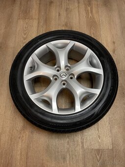 5x114,3 r19 original Mazda - 2