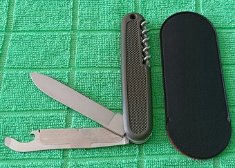 Victorinox Bundeswehr GAK2 - 2