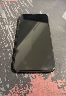iPhone X, 256 GB - 2