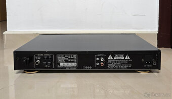 Denon TU-580RD / FM tuner s RDS - 2