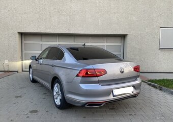 Passat B8 DSG 2.0TDi,110kw - 2