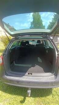 Passat B6 na náhradní díly - 2