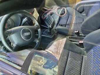 Audi A3 - 2