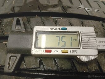205/75/16C,215/60/17C - 2