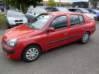 Renault Thalia 1,4i - 2
