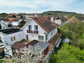 Prodej, rodinné domy, Plzeň - Bukovec, ev.č. xMVD7812 - 2