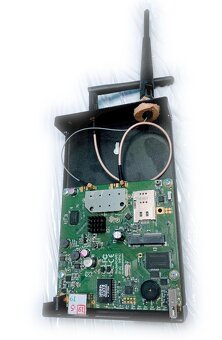 Router Miktorik RB912UAG-5HPnD - 2