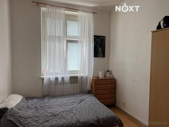 Pronájem byt 3+kk, 67㎡ - 2