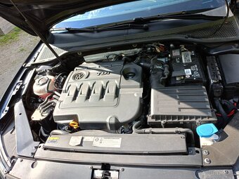 Passat B8 - 2