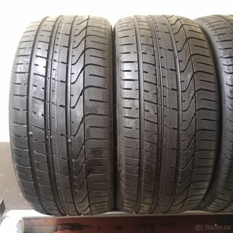 Pirelli 255/45 R19 100Y 5,5-6,5mm - 2