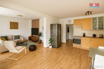 Prodej bytu 3+kk, 64 m², Jesenice, ul. V Lázních - 2