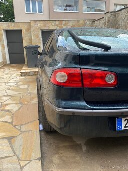 Renault Laguna 2 - 2