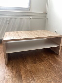 Obývákový komplet - 2