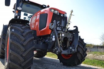 Traktor Kubota M6142 - 2