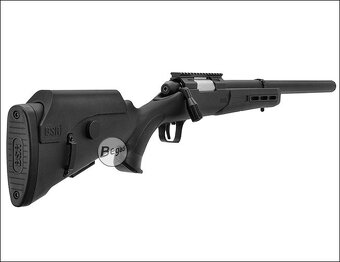 Begadi BSR (sniper airstoft odstřelovačka) - 2
