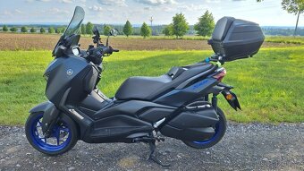 Yamaha XMax 300 - 2