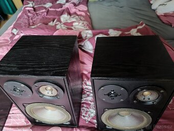Repra Magnát Monitor A, made in Germany - 2