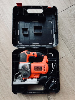 BLACK & DECKER BES610K - 2