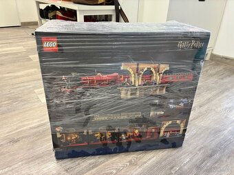 Lego 76405 - 2