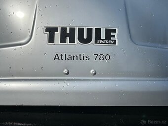 Střešní box THULE - 2