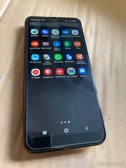 Samsung galaxy M21 - 2