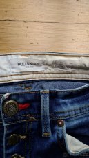 Pánské jeans Pull & Bear - 2