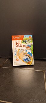 Hra do auta-ALBI - 2