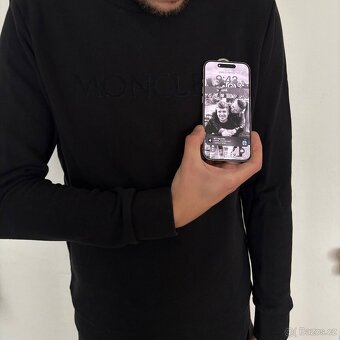 Moncler mikina - 2