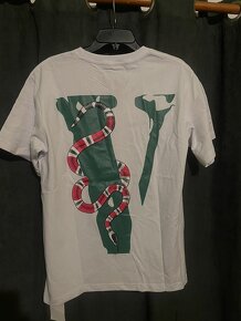 Tričko Vlone - 2