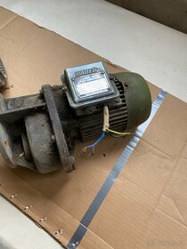 Prodam elektromotor - 2
