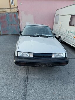 Prodám Nissan Suny SLX - 2