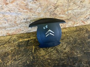 AIRBAG VOLANTU CITROEN C5 X7 - 2